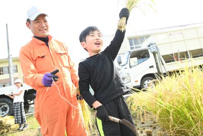 湖北地区１地区１協同活動